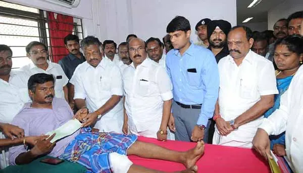 O. Panneerselvam